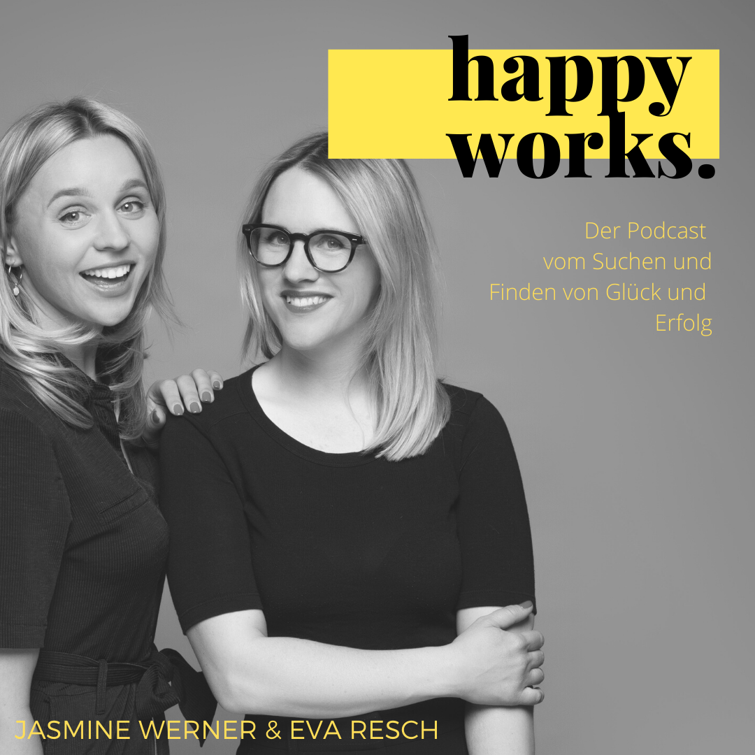 Podcast+happyworks