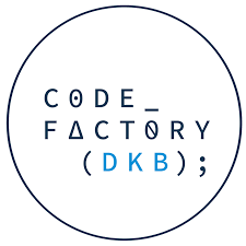 index DKB Code Factory