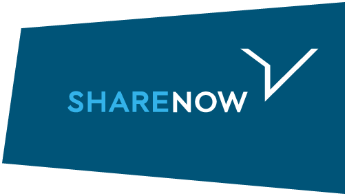 Share Now Logo