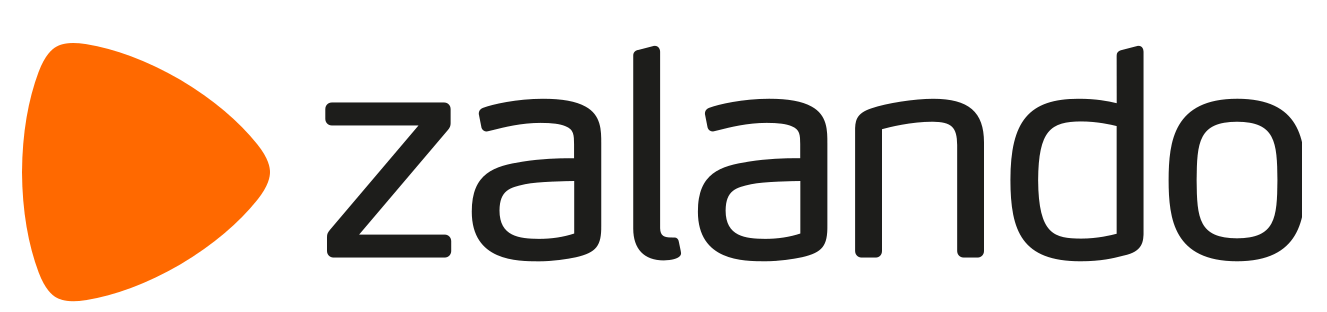 zalando-logo Zalando logo