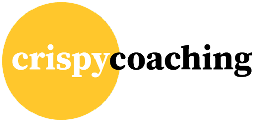 crispycoaching Logo