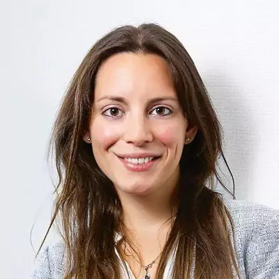 samanta Testimonial