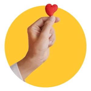 Conflict Management training logo