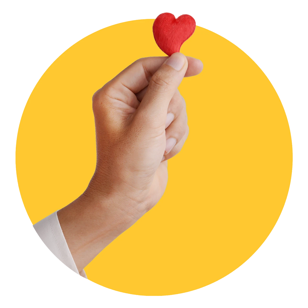 Conflict Management training logo