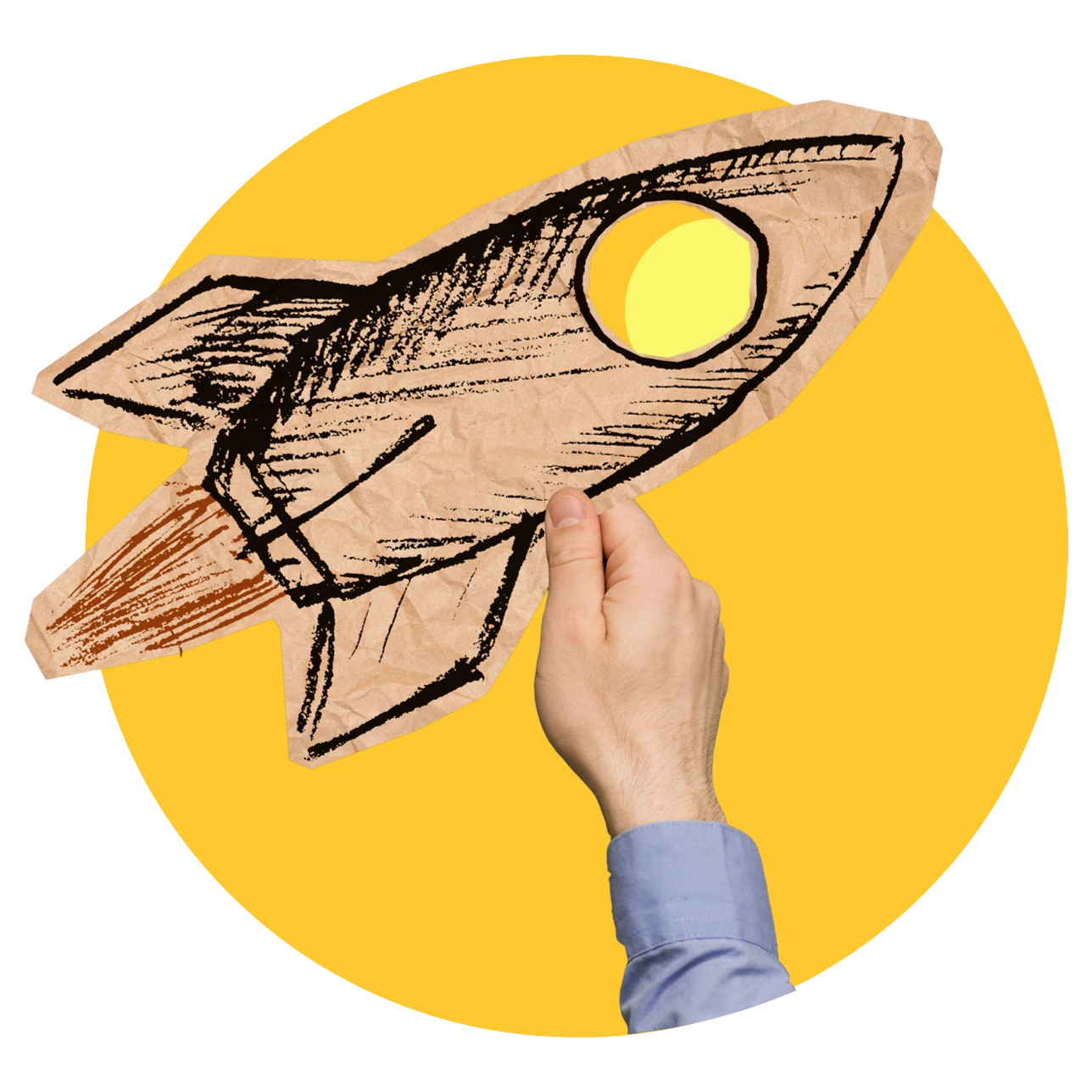 From Strategy to Execution training logo