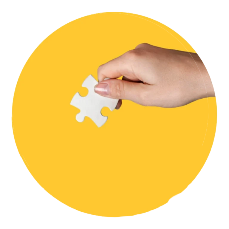 Hybrid Leadership training logo