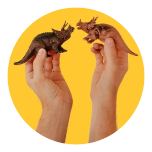 Mastering Tough Negotiations training logo