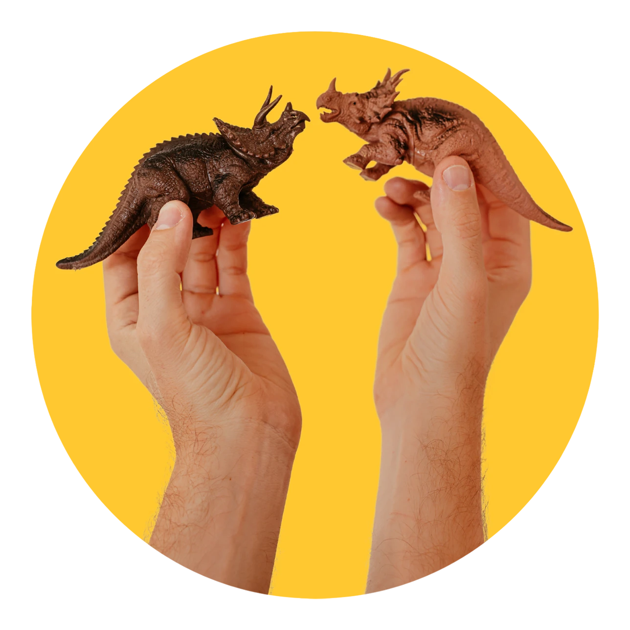 Mastering Tough Negotiations training logo