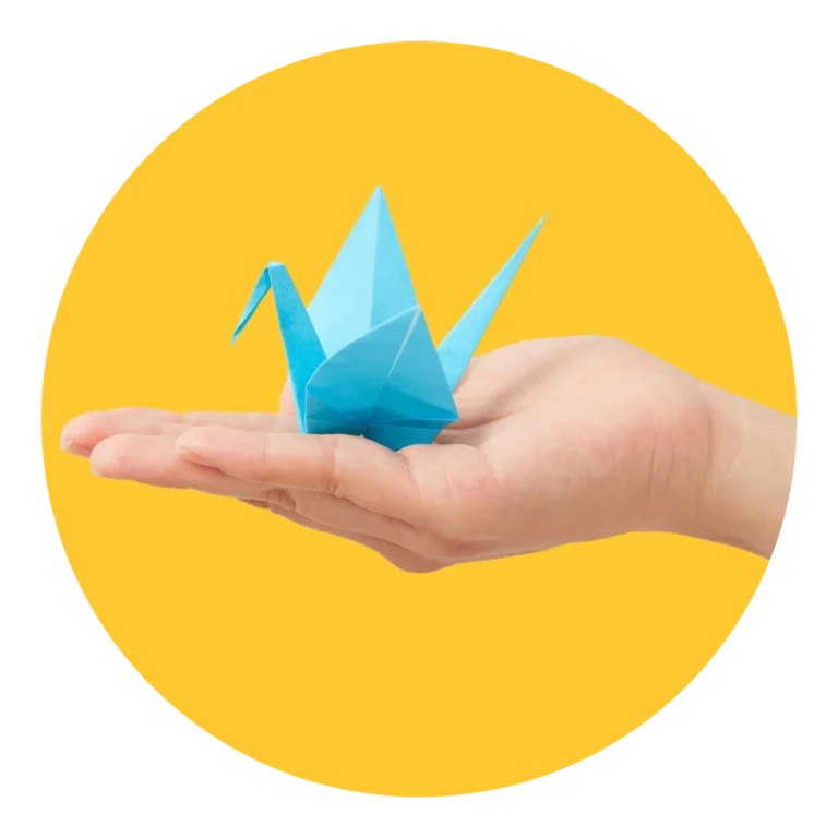 Stress Management & Resilience training logo