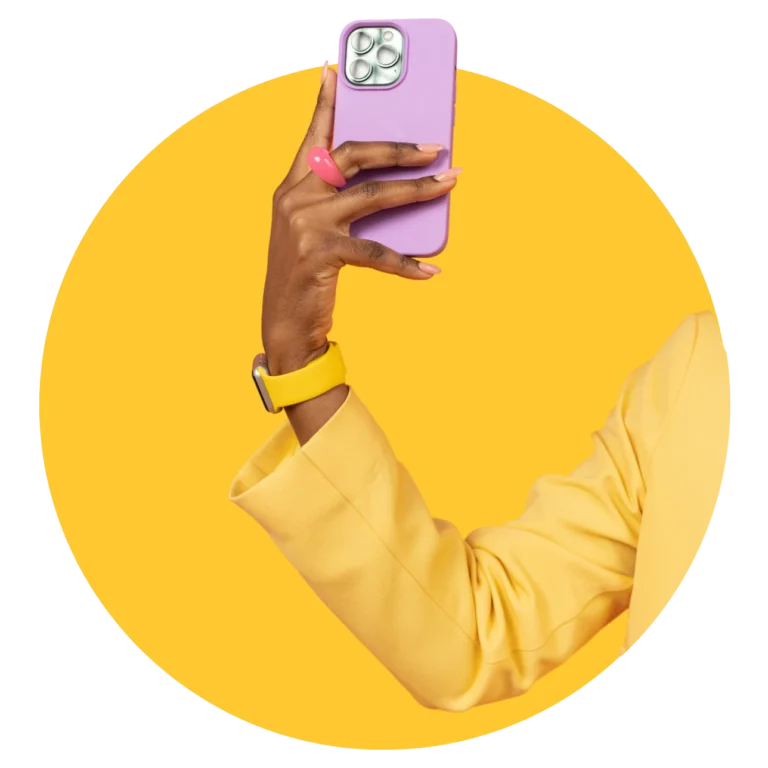 Women in Leadership training logo